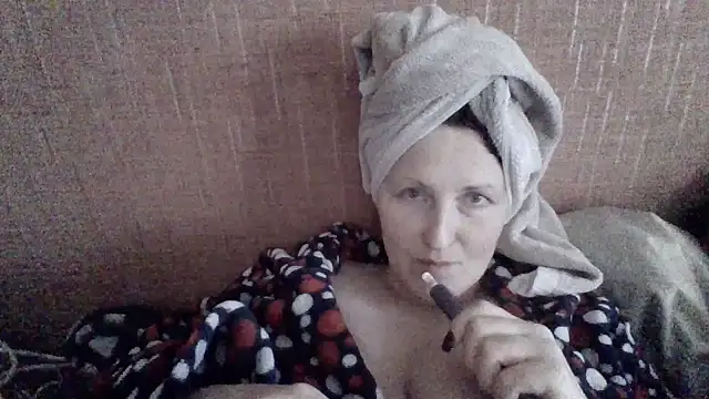 AllaSowinskaya online show from 02-09-26, 08:01