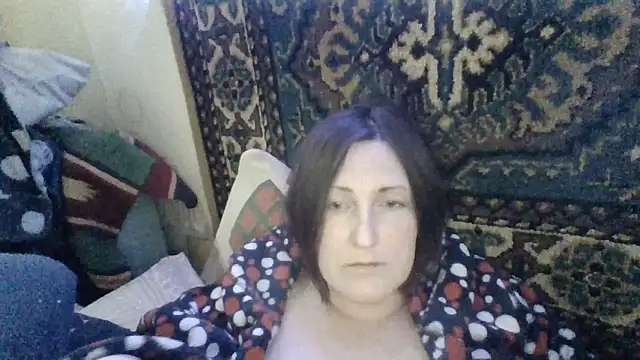 AllaSowinskaya online show from 02-18-26, 01:29