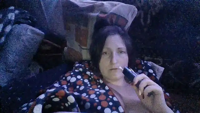 AllaSowinskaya online show from 02-24-26, 04:19