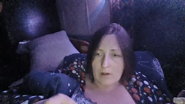 AllaSowinskaya online show from 04-08-26, 08:10