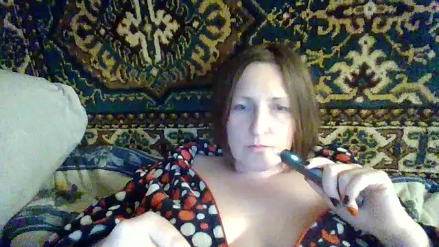 AllaSowinskaya online show from 10-23-25, 07:01