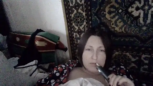 AllaSowinskaya online show from 11-28-25, 08:58