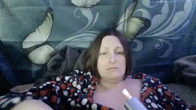 AllaSowinskaya online show from 02-02-26, 12:15