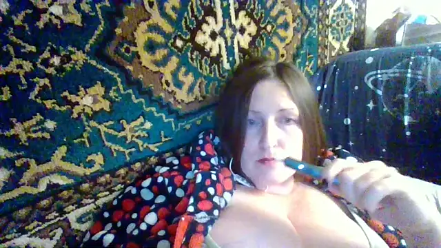 AllaSowinskaya online show from 10-19-25, 06:32