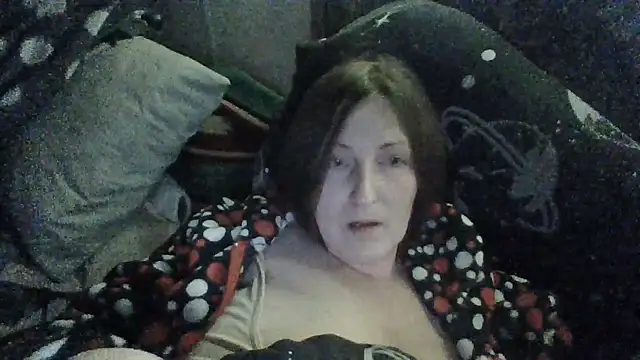 AllaSowinskaya online show from 03-05-26, 09:22