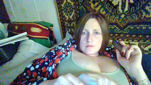 AllaSowinskaya online show from 10-13-25, 06:53