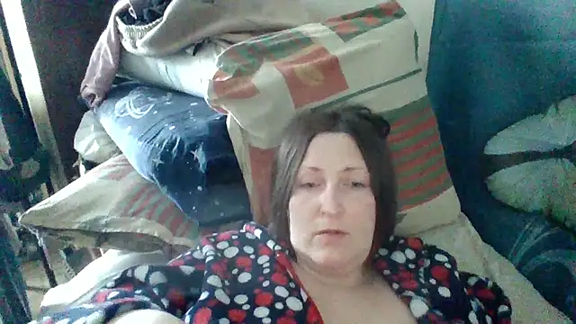 AllaSowinskaya online show from 02-10-26, 08:13