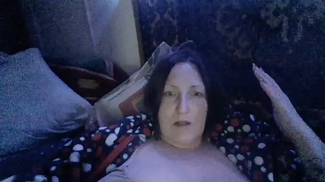 AllaSowinskaya online show from 03-18-26, 02:19