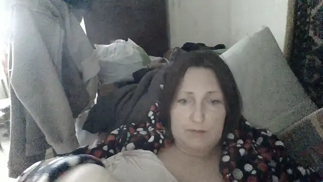 AllaSowinskaya online show from 12-14-25, 08:20