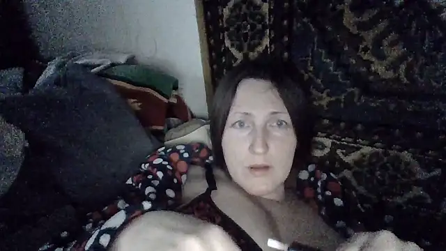 AllaSowinskaya online show from 01-08-26, 11:27