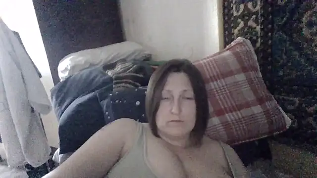 AllaSowinskaya online show from 05-07-26, 09:34