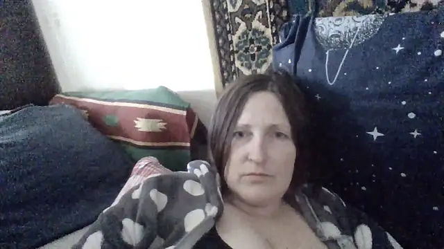 AllaSowinskaya online show from 05-18-26, 09:36
