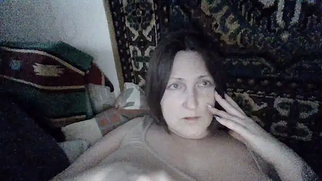 AllaSowinskaya online show from 01-06-26, 08:40