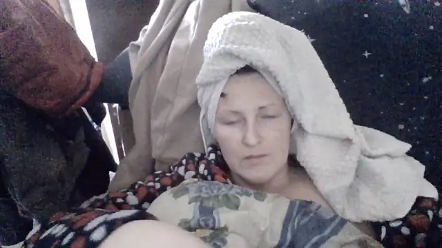 AllaSowinskaya online show from 05-01-26, 09:14