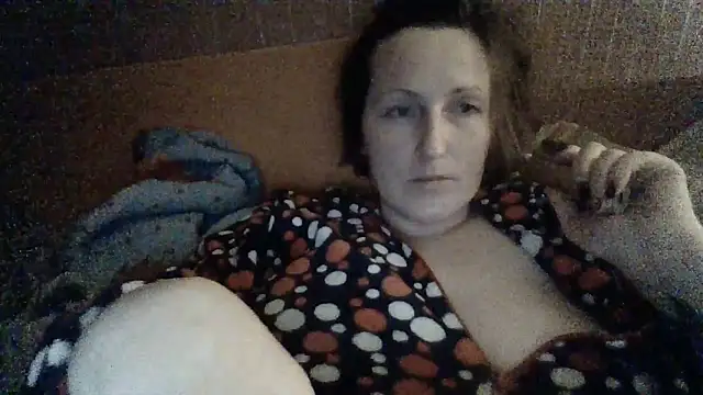AllaSowinskaya online show from 10-01-25, 03:16