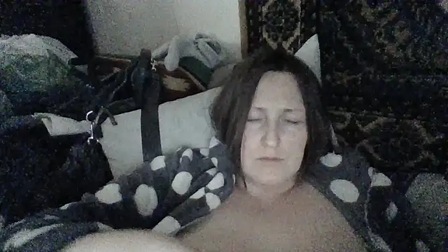 AllaSowinskaya online show from 10-30-25, 05:50