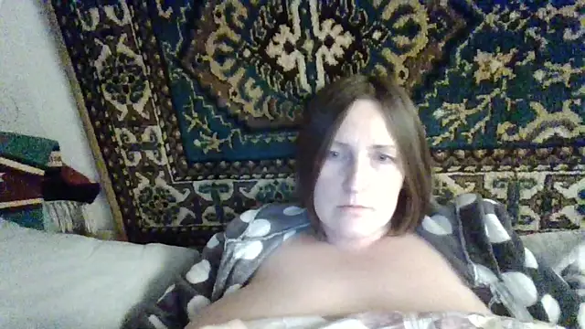 AllaSowinskaya online show from 10-27-25, 07:26