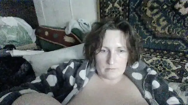 AllaSowinskaya online show from 10-30-25, 05:54