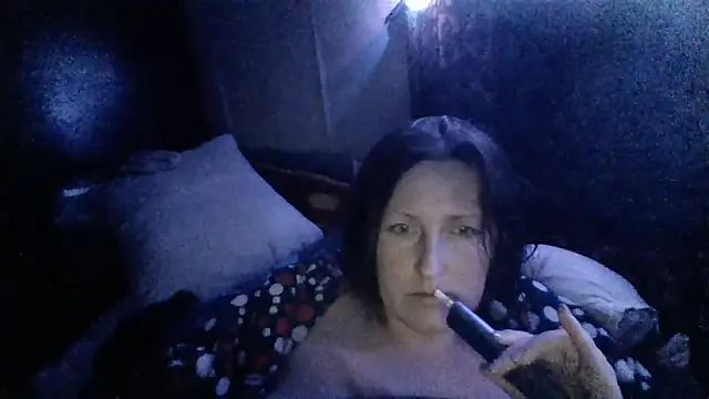 AllaSowinskaya online show from 03-23-26, 05:46