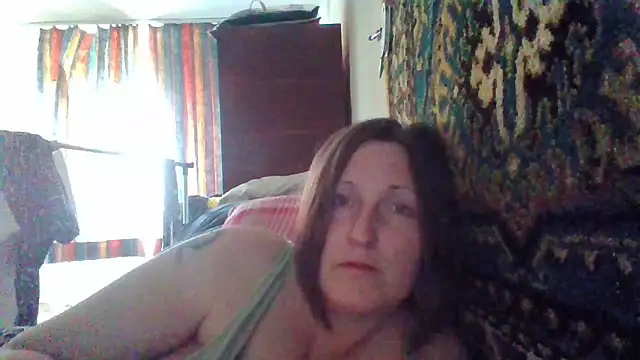 AllaSowinskaya online show from 05-08-26, 10:08