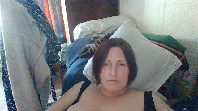 AllaSowinskaya online show from 05-11-26, 02:45