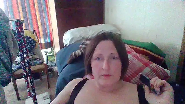 AllaSowinskaya online show from 05-12-26, 11:05