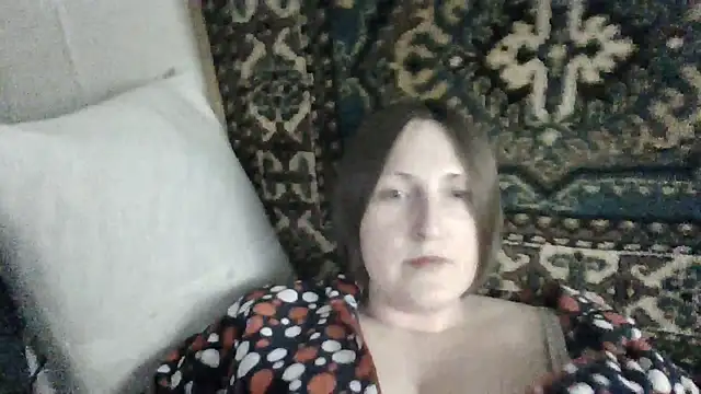 AllaSowinskaya online show from 11-30-25, 05:14