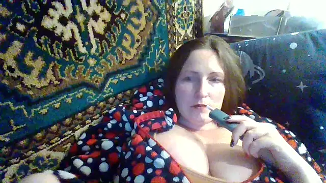 AllaSowinskaya online show from 10-18-25, 01:02