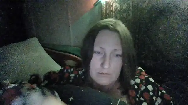AllaSowinskaya online show from 04-19-26, 06:43