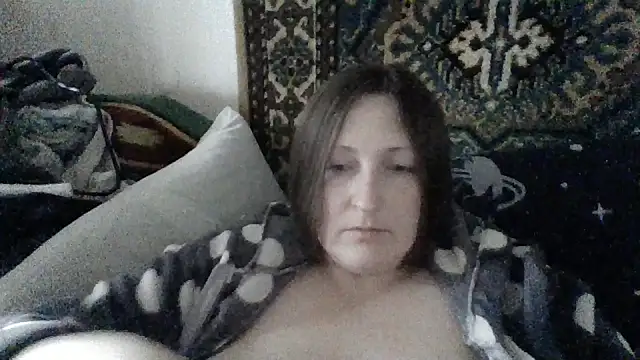 AllaSowinskaya online show from 11-09-25, 08:29