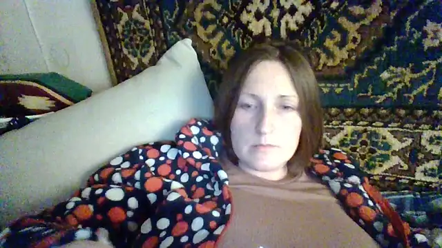 AllaSowinskaya online show from 10-24-25, 06:51