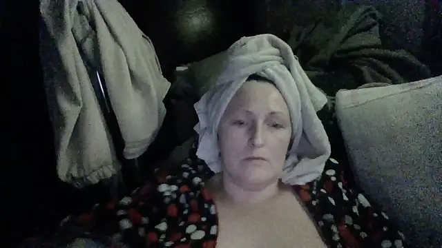 AllaSowinskaya online show from 04-25-26, 05:54