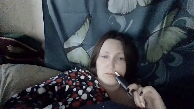 AllaSowinskaya online show from 02-04-26, 06:19