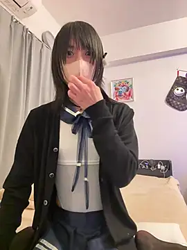 sayaka27 online show from 04-06-26, 12:50