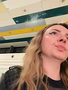 LovelyAria  online show from 03-12-26, 06:56