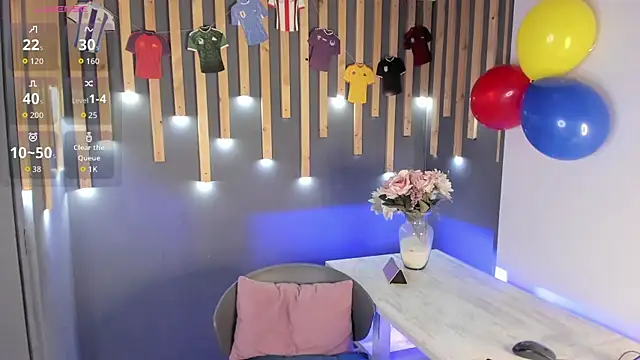 biianca rose online show from 06-17-26, 07:24