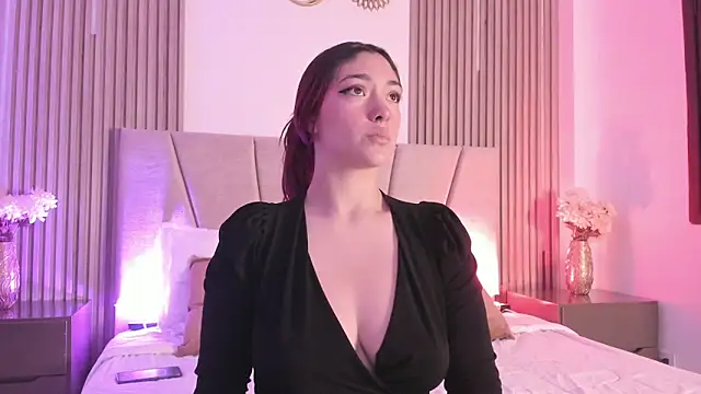 Victoria Beaumont online show from 01-15-26, 11:46