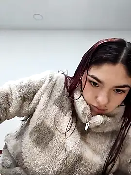 Snapshot of Victoria_Beaumont chatting on 03-23-26, 11:10 Victoria Beaumont online show from 03-23-26, 11:10