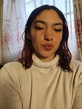 Snapshot of Victoria_Beaumont chatting on 06-13-26, 10:29 Victoria Beaumont online show from 06-13-26, 10:29