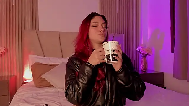 Victoria Beaumont online show from 01-07-26, 11:26