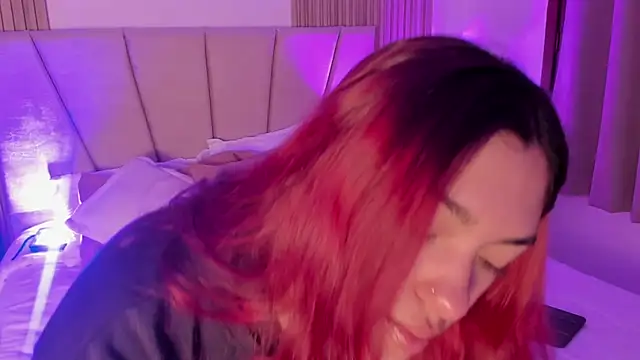 Victoria Beaumont online show from 01-06-26, 11:47