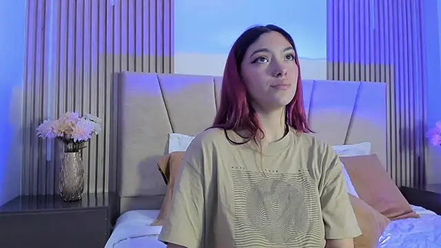 Victoria Beaumont online show from 12-02-25, 11:56