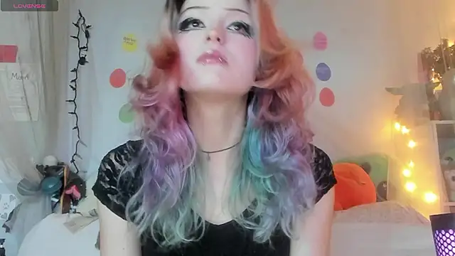 bunnyislewd online show from 03-06-26, 04:29