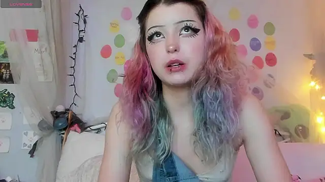 bunnyislewd online show from 03-17-26, 01:19