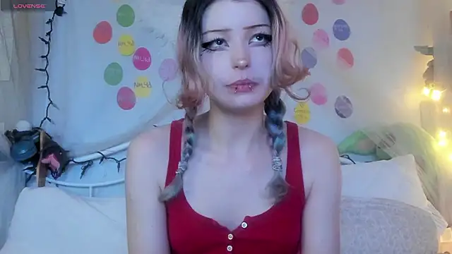 bunnyislewd online show from 03-13-26, 05:23