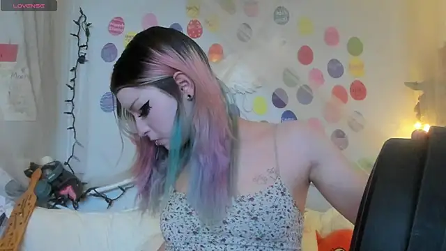 bunnyislewd online show from 03-25-26, 02:12