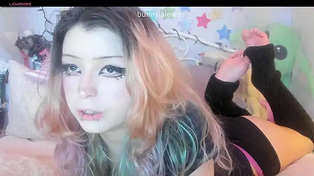 bunnyislewd online show from 04-30-26, 03:02