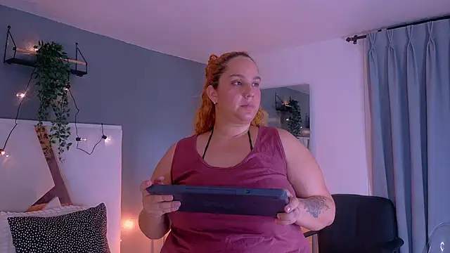 JenaCooper  online show from 09-24-25, 02:29