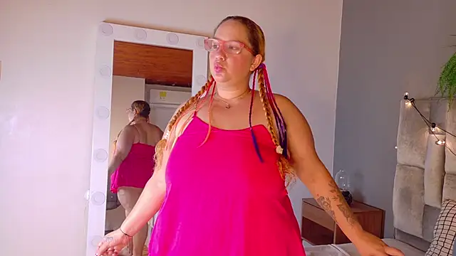 JenaCooper  online show from 02-11-26, 03:06