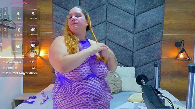 JenaCooper  online show from 04-03-26, 03:02